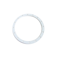 Brilix - Swim jet body flange - elegance