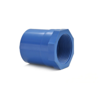 Brilix - PVC adapter pipe for UV lamp (OD245)