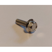 Brilix - Screw for swim jet turbine - Elegance